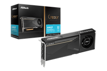ASRock CREATOR AI PRO R9700 32GB — 7