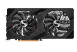 ASRock CHALLENGER Arc A580 8GB — 1