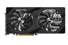 ASRock CHALLENGER Arc A580 8GB — 1