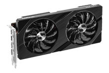 ASRock CHALLENGER Arc A580 8GB — 2