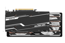 ASRock CHALLENGER Arc A580 8GB — 4