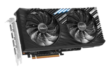 ASRock CHALLENGER Arc A750 8GB — 2