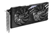 ASRock CHALLENGER Arc A750 8GB — 3