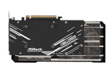 ASRock CHALLENGER Arc A750 8GB — 4