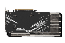 ASRock CHALLENGER Arc A750 8GB — 4