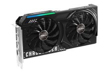 ASRock CHALLENGER Arc B570 10GB OC — 2
