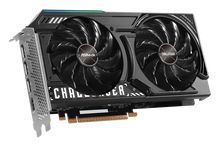 ASRock CHALLENGER Arc B570 10GB OC — 3
