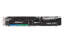 ASRock CHALLENGER Arc B570 10GB OC — 4