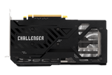 ASRock CHALLENGER Arc B570 10GB OC — 5