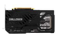 ASRock CHALLENGER Arc B570 10GB OC — 5
