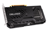ASRock CHALLENGER Arc B570 10GB OC — 6