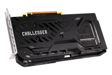 ASRock CHALLENGER Arc B570 10GB OC — 6