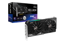 ASRock CHALLENGER Arc B570 10GB OC — 8