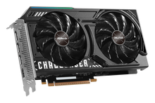 ASRock CHALLENGER Arc B580 12GB OC — 3