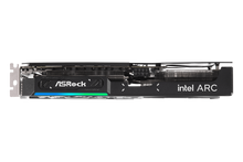 ASRock CHALLENGER Arc B580 12GB OC — 4