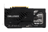 ASRock CHALLENGER Arc B580 12GB OC — 5