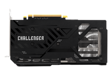 ASRock CHALLENGER Arc B580 12GB OC — 5