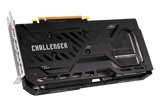 ASRock CHALLENGER Arc B580 12GB OC — 6