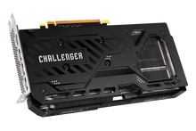 ASRock CHALLENGER Arc B580 12GB OC — 6