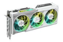ASRock STEEL LEGEND Arc B580 12GB OC — 2