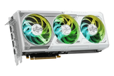 ASRock STEEL LEGEND Arc B580 12GB OC — 3
