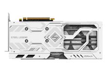 ASRock STEEL LEGEND Arc B580 12GB OC — 5