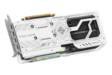 ASRock STEEL LEGEND Arc B580 12GB OC — 6