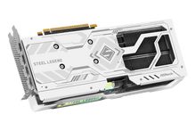 ASRock STEEL LEGEND Arc B580 12GB OC — 6