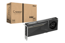 ASRock CREATOR Arc PRO B60 24GB — 7