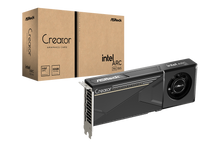 ASRock CREATOR Arc PRO B65 32GB — 7