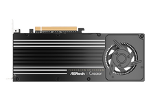 ASRock CREATOR Arc PRO B70 32GB — 4