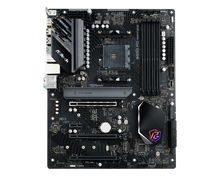 ASRock B550 PG Riptide — 1
