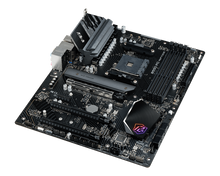 ASRock B550 PG Riptide — 3
