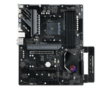 ASRock B550 PG Riptide — 4