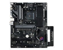 ASRock B550 PG Riptide — 4