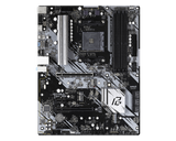 ASRock B550 Phantom Gaming 4 — 1