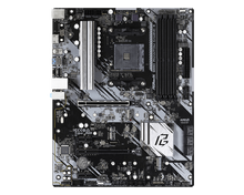 ASRock B550 Phantom Gaming 4 — 1