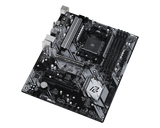 ASRock B550 Phantom Gaming 4 — 2
