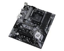 ASRock B550 Phantom Gaming 4 — 2