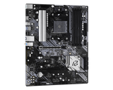 ASRock B550 Phantom Gaming 4 — 3