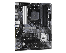 ASRock B550 Phantom Gaming 4 — 3
