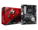 ASRock B550 Phantom Gaming 4 — 4