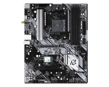 ASRock B550 Phantom Gaming 4/ac — 1