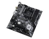 ASRock B550 Phantom Gaming 4/ac — 2