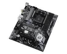 ASRock B550 Phantom Gaming 4/ac — 2