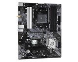 ASRock B550 Phantom Gaming 4/ac — 3