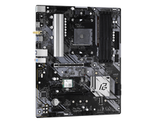 ASRock B550 Phantom Gaming 4/ac — 3