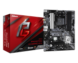 ASRock B550 Phantom Gaming 4/ac — 4