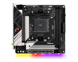 ASRock B550 Phantom Gaming-ITX/ax — 1