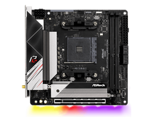 ASRock B550 Phantom Gaming-ITX/ax — 1
